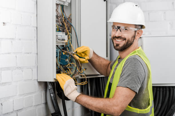 Best 24-Hour Electrician  in Simonton Lake, IN