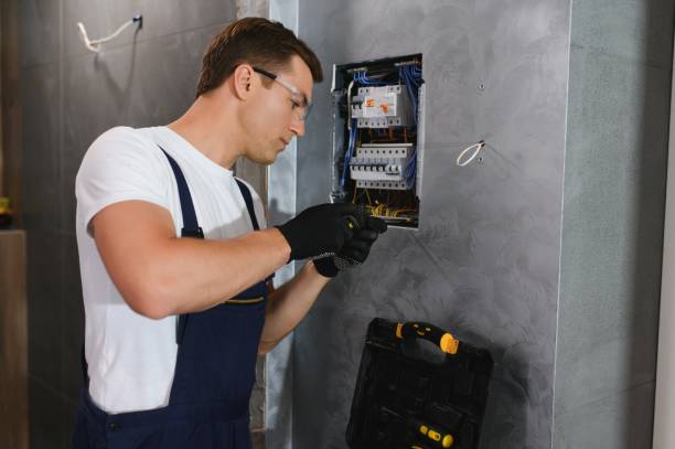 Best Home Electrical Repair  in Simonton Lake, IN