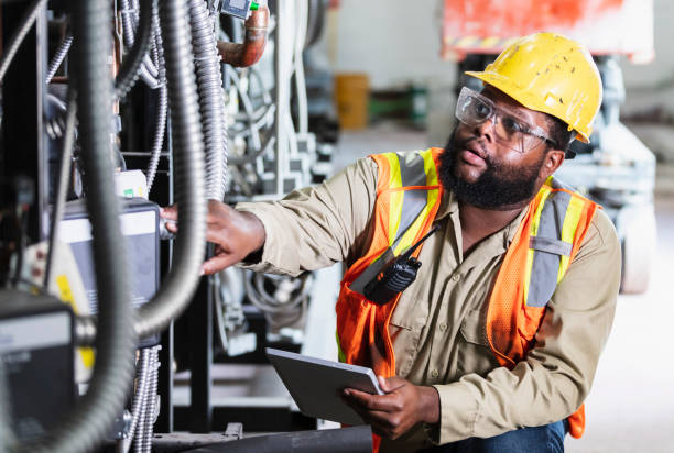 Best Electrical Contractors for Businesses  in Simonton Lake, IN